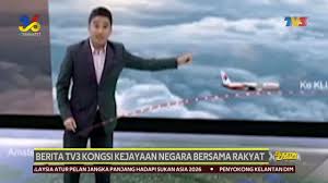 Youtube > berita negara terpopuler. Buletin Tv3 36tahuntv3 Berita Tv3 Kongsi Kejayaan Negara Bersama Rakyat Facebook