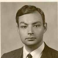 Eugene Lawton Bartlett (1930–2010) • FamilySearch