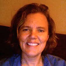 Bernice Bing Steps into View