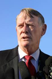 Longtime Fairfax prosecutor Robert F. Horan Jr. dies at 90