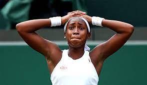Place on wta rankings with 1866 points. 15 Jahrige Cori Gauff Nach Sieg Uber Venus Williams Ich Will Die Grosste Werden