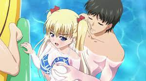 Oni Chichi Refresh | Series | HentaiYes