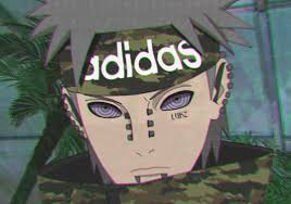 Alternative World Naruto Fan Art Naruto Art Otaku Anime