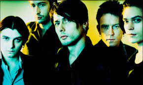 Suede are an english alternative rock band formed in london in 1989. Suede How The Androgynous Indie Pioneers Gave Me Pride In My Bisexuality Suede The Guardian