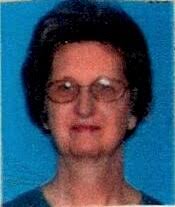 Elizabeth Scaggs Obituary