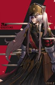 Hover over a feat to see which episode it's from. Re Creators