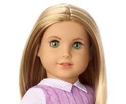 Top american girl doll of the year isabelle Factory Sale