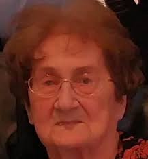 Cecilia Stec Berkley Obituary