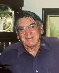 Aurelio Gurule Obituary March 29, 2024