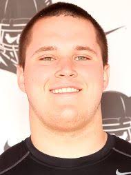 Drew Birchmeier Defensive Tackle Recruiting Profile
