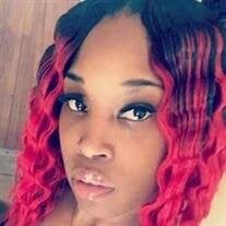 Jessica Ashley Beal Obituary