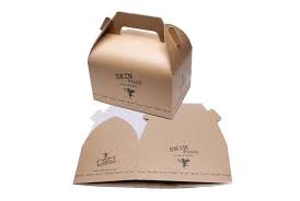 Cake Box Paper Box Box Cake Cake Boxes Packaging Paper Cake Box