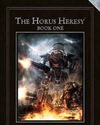 Focusing on the popular forgeworld horus heresy battle game and its miniatures. The Horus Heresy Book One Betrayal Forge World Series Warhammer 40k Wiki Fandom