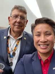 Michael Joshua Morales