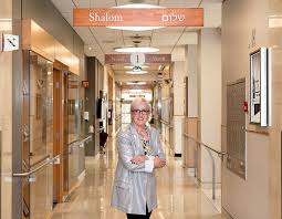 A 30-year career devoted to bettering the lives of seniors