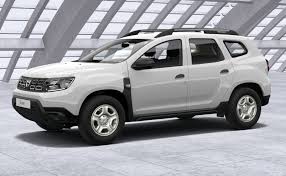 Dacia Duster Nouveau Moteur Tce 100 Ch Prix De Base En Hausse
