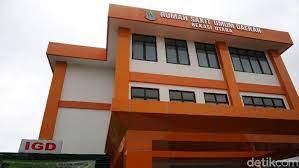 N.a.kecamatan bekasi utarabekasi utara,kecamatan bekasi utara. Rsud Bekasi Utara Siapkan Ruang Tambahan Pasien Covid 19