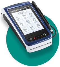 We did not find results for: Usb Insurance Card Reader Vehis Ingenico Mobile Health