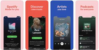 7 app tutte da scoprire per la vostra sete musicale: App Per Ascoltare Musica Quali Sono Le Migliori Applicazioni It