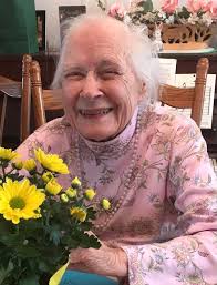 Obituary for Thelma Marian Wajda