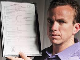 Mick Isles 'found' after going missing 5 years ago