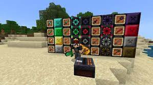 Adding a grand total of 290 items to the game, age of weapons is by far the biggest weapons mod ever created for minecraft. Vanilla Weapons Add On With Updated Link Minecraft Pe Mods Addons