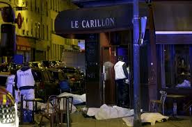 Fusillade paris, policier a terre charlie hebdo. Paris Fusillade Le Lorrain
