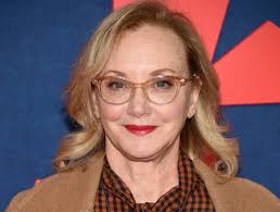 Succession': J. Smith-Cameron