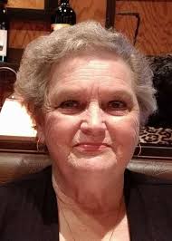 Obituary of Nellie Faye Anthony