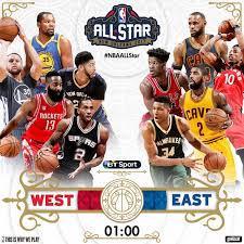 He is hovering around 20 points per game and shooting the lights out (50.3/43.2/90.0 splits on field goals, 3. 2017 Nba All Star Game Neal Meyer Previews This Evening S East V West Showdown Other Sport Express Co Uk