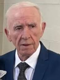 Mary Marron, 9 Clady Court, Clady. — WJ O'Donnell & Sons Funeral Directors