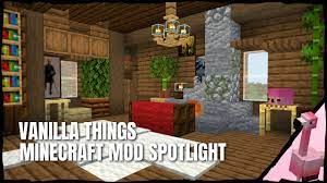 We did not find results for: Vanilla Things Mods Minecraft Curseforge
