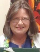 Obituary information for Linda Mary Stapleton Whitt