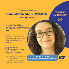 🌟 Coaching Skills Enhancement Community of Practice 🌟 Does your question  trigger fresh thinking? If not, ditch it! As coaches, this is the question  we must ask ourselves before posing one to