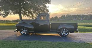 Image result for Deep Sea Green 1940 Truck