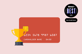 The best rewards cards will vary depending on how you use the card. The Best Credit Cards Of May 2021 Money Com