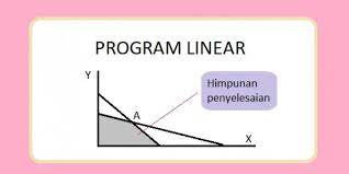 We did not find results for: Guru Berbagi Program Linear