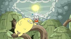 Adventure time was confirmed for another season (known as season 9 by the time) by kent osborne on july 21, 2016, and it's the final season of the show. Best Adventure Time Episodes Episode Ninja