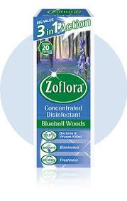 Don't know what is in it, but doesn't dry out the leather. Disinfecting The Living Room Sofa With Zoflora Zoflora