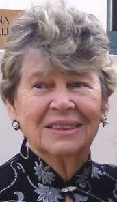 June (Innes) Casey, 93