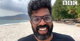 Christopher Codrington's Instagram, Twitter & Facebook