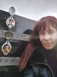 Visiting my cousins Paul and Drew Deziel. 😇😇🙏🙏