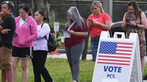 What is the SAVE America Act that mandates voter ID?