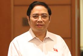 Ở khối chính phủ, trong danh sách những người được giới thiệu là ông phạm minh chính, trưởng ban tổ chức t.ư. Ong Pháº¡m Minh Chinh Can Bá»™ Cáº¥p Cao Khong Ä'Æ°á»£c Ä'á»ƒ Vá»£ Con Sá»'ng Xa Hoa Vnexpress