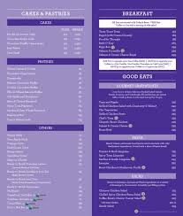 Chocolate of a thousand leaves. The Geek Eats 5 Friday Feels At The Coffee Bean And Tea Leaf Ayala Center Cebu Steemit