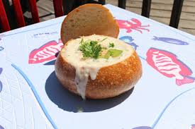Pier 39 has dining, entertainment, attractions & views. Pier 39 On Twitter Doesn T Clam Chowder In A Bread Bowl Sound Good For Dinner