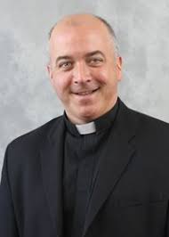 16 April 2019 BISHOP BARRES APPOINTS NEW PASTORS ROCKVILLE CENTRE, NEW YORK 