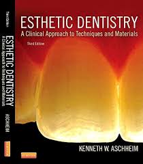 Download Pdf Esthetic Dentistry A Clinical Approach To Techniques And Materials Free Epub Mobi Ebooks Esthetic Dentistry Dentistry Esthetics