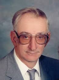 Obituary for Lewis A. Whitehead