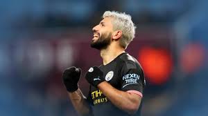 Fc barcelona and sergio 'kun' agüero have reached an agreement for the player to join the club from 1 july when his contract with manchester city expires. El Kun Aguero Maximo Goleador Extranjero De La Liga Premier Video Cnn